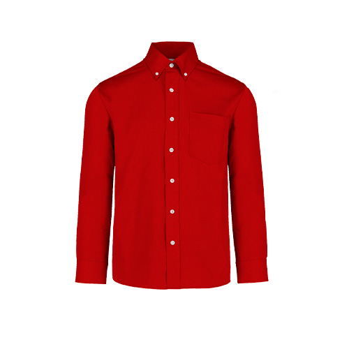 CAMISA YAZ GABARDINA CABALLERO MANGA LARGA - Vista 6